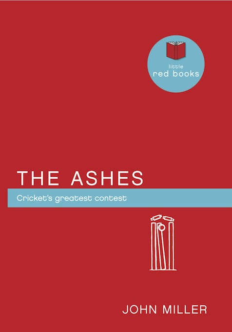 Title details for The Ashes by John Miller - Available